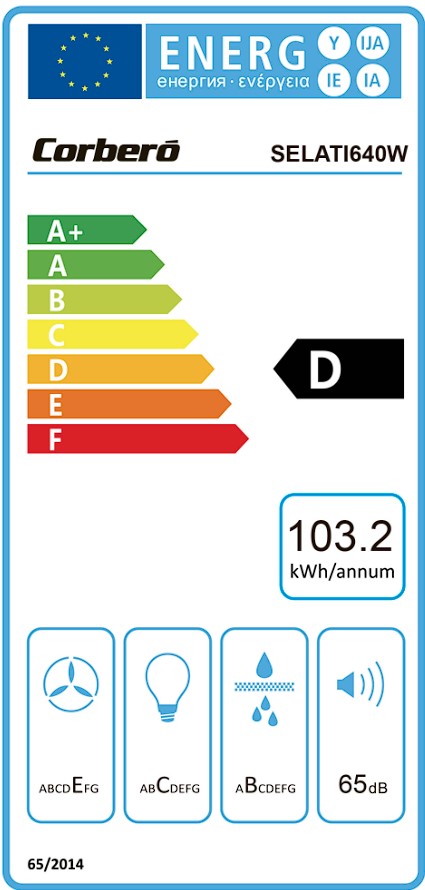 Etiqueta Energética
