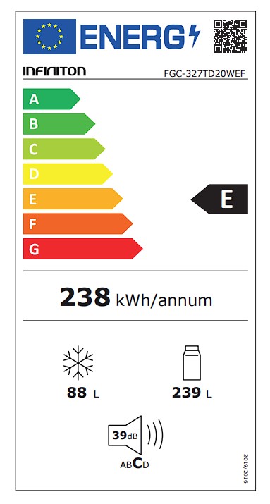 Etiqueta Energética