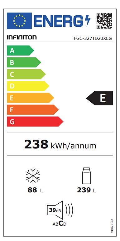 Etiqueta Energética