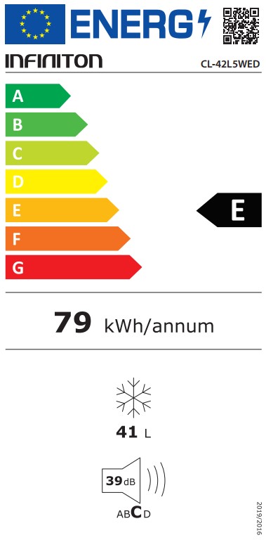 Etiqueta Energética