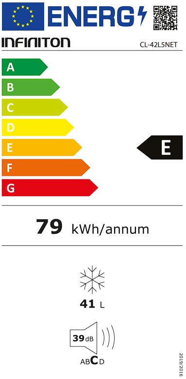 Etiqueta Energética