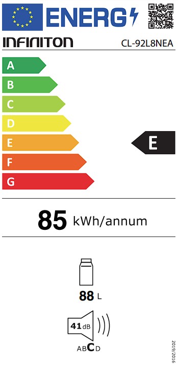 Etiqueta Energética