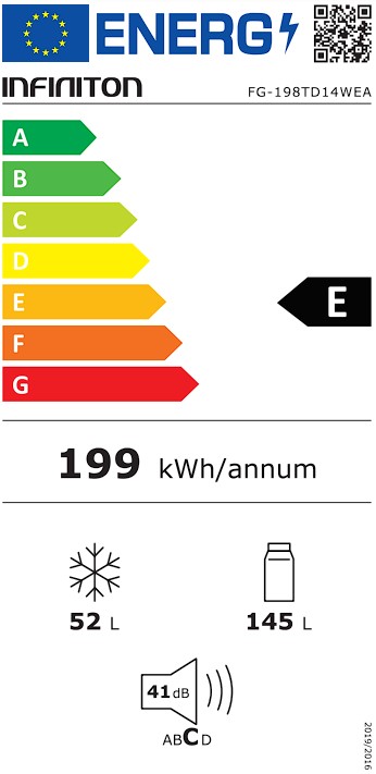 Etiqueta Energética