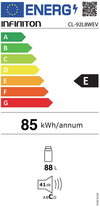 Etiqueta Energética