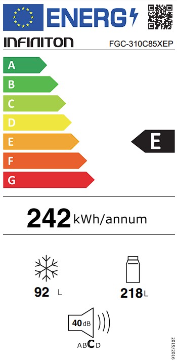 Etiqueta Energética