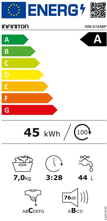 Etiqueta Energética