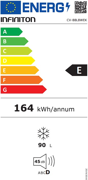 Etiqueta Energética