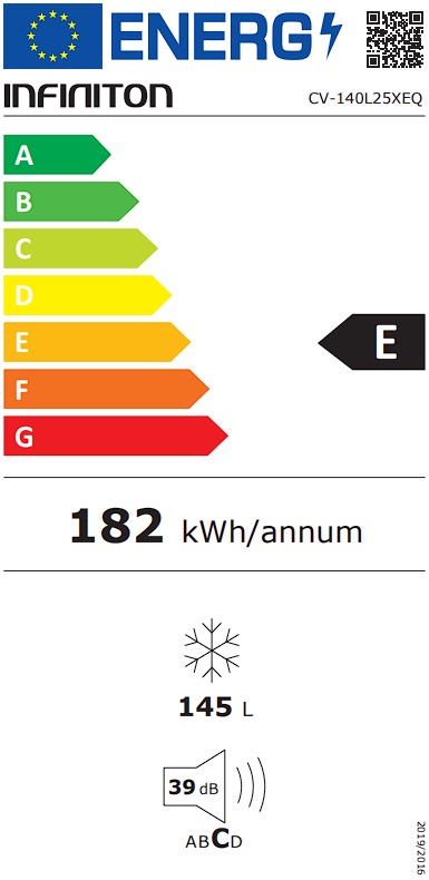 Etiqueta Energética