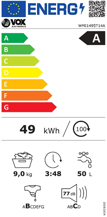 Etiqueta Energética