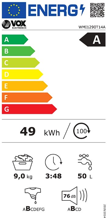 Etiqueta Energética