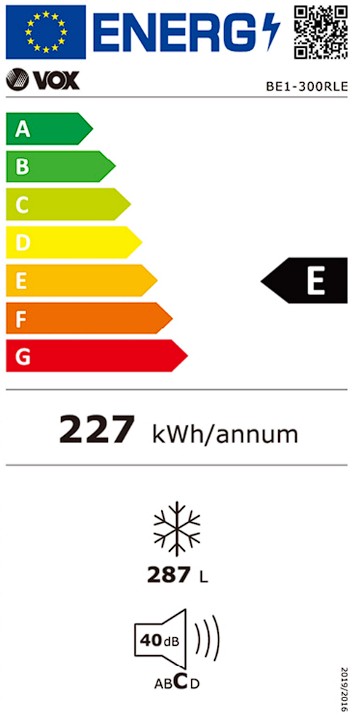 Etiqueta Energética