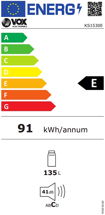 Etiqueta Energética
