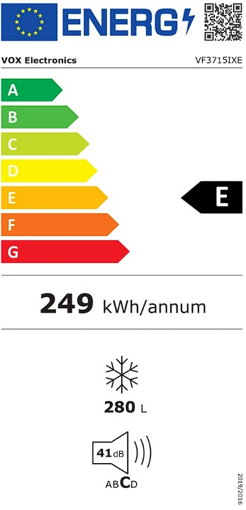 Etiqueta Energética