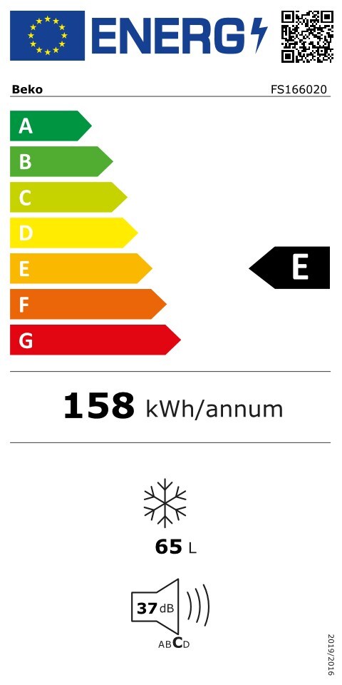 Etiqueta Energética