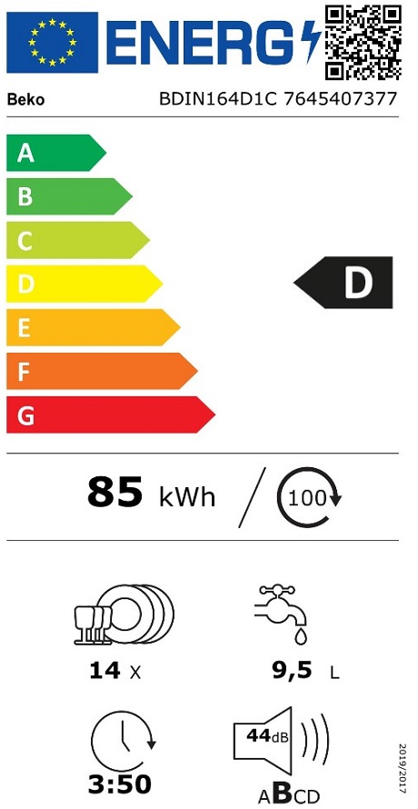 Etiqueta Energética