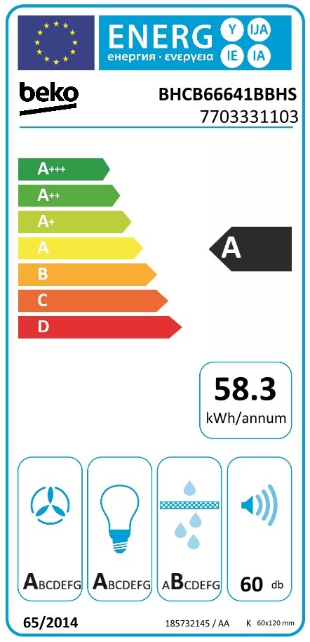 Etiqueta Energética