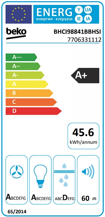 Etiqueta Energética