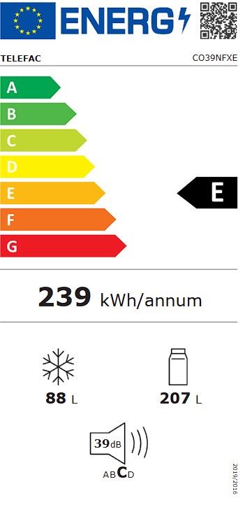 Etiqueta Energética