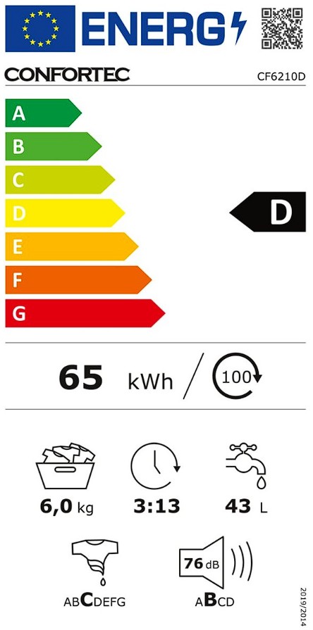 Etiqueta Energética