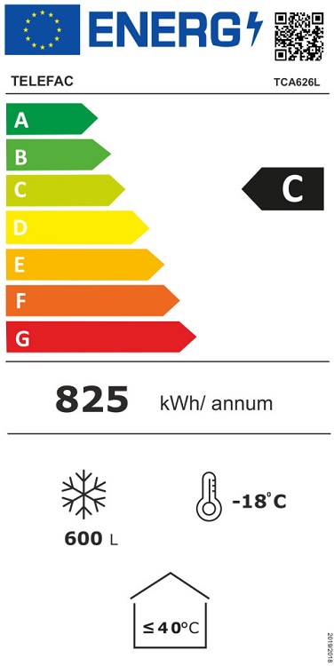 Etiqueta Energética