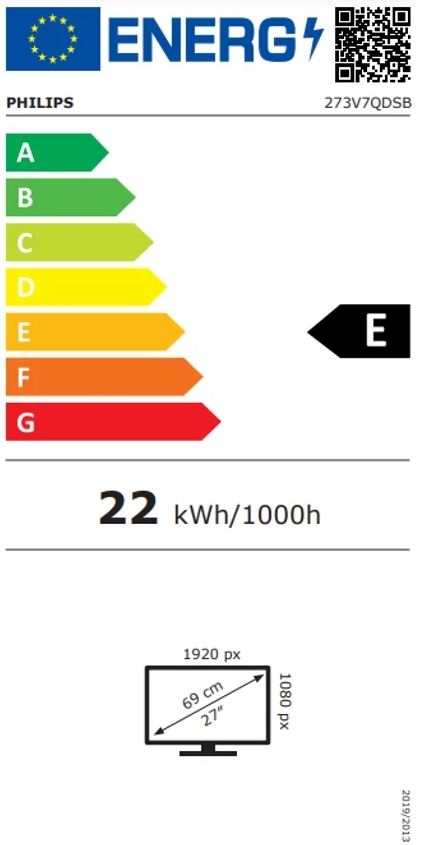 Etiqueta Energética