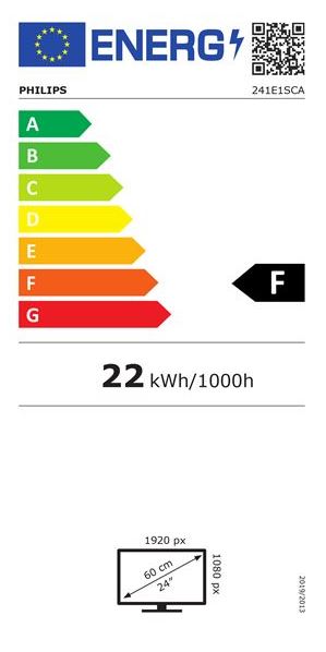 Etiqueta Energética