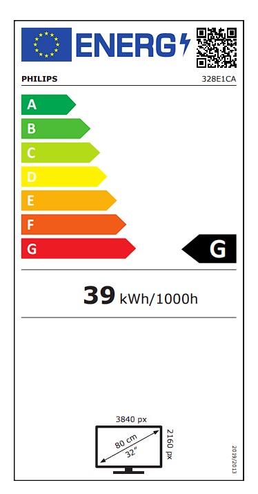 Etiqueta Energética