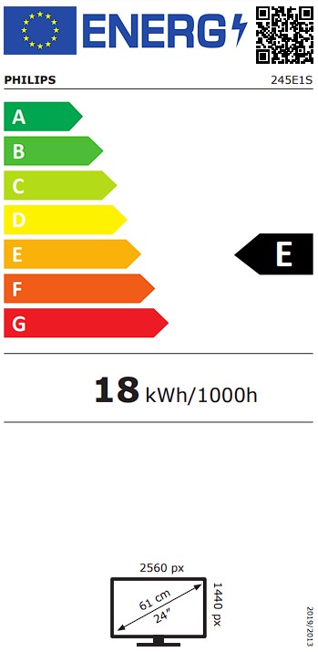 Etiqueta Energética