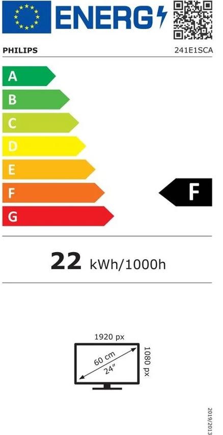 Etiqueta Energética