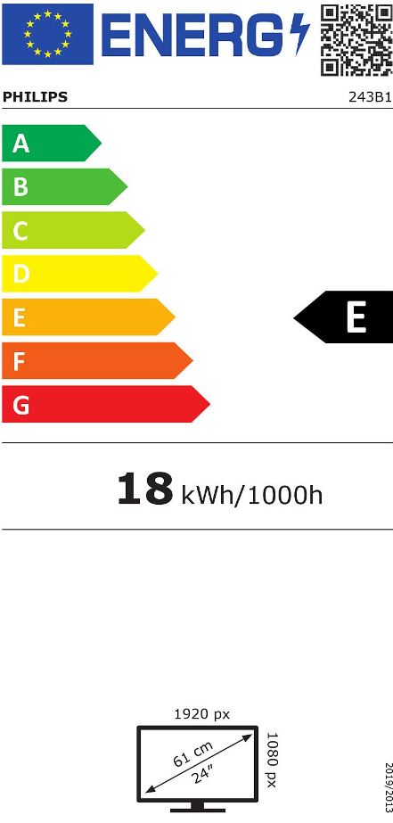 Etiqueta Energética