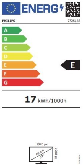 Etiqueta Energética