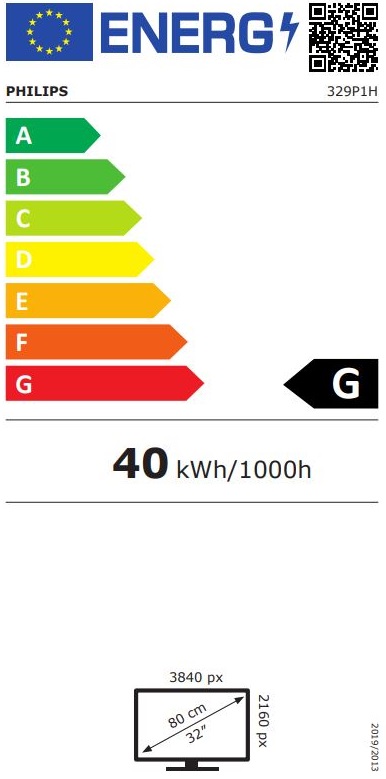 Etiqueta Energética