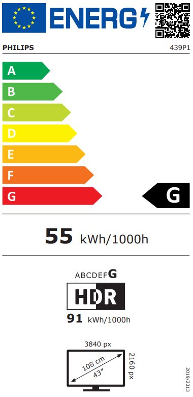 Etiqueta Energética