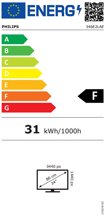 Etiqueta Energética