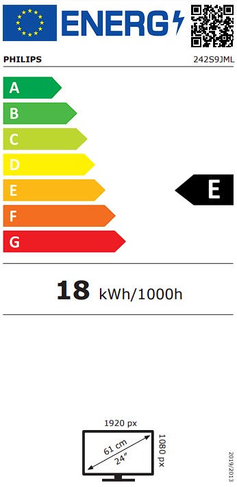 Etiqueta Energética