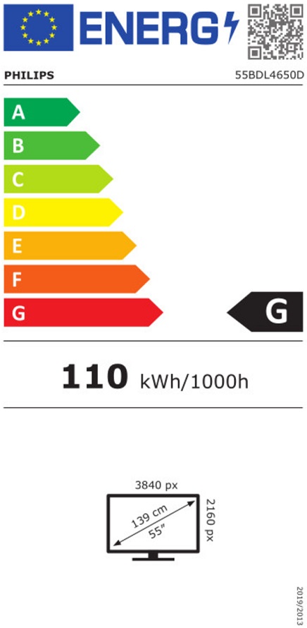Etiqueta Energética