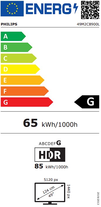 Etiqueta Energética