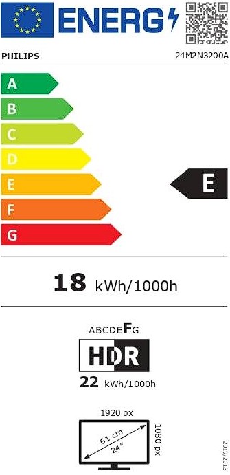 Etiqueta Energética