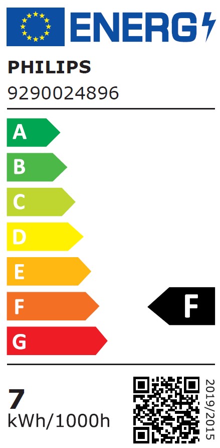 Etiqueta Energética