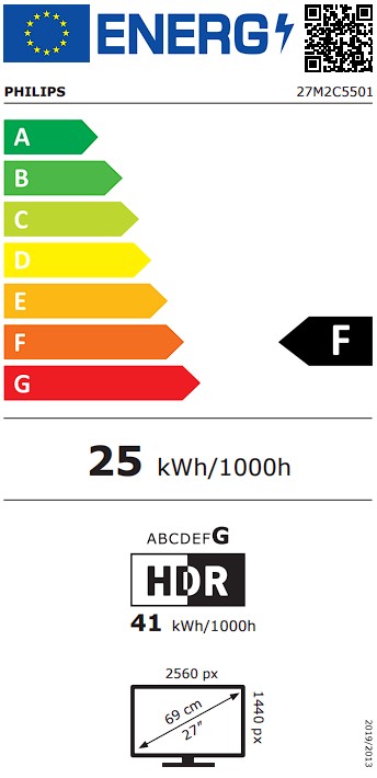 Etiqueta Energética