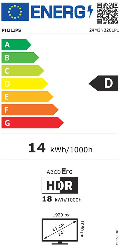 Etiqueta Energética