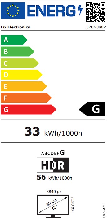 Etiqueta Energética