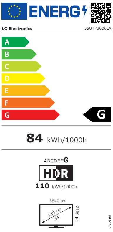Etiqueta Energética