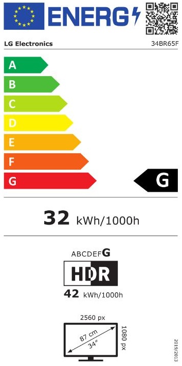 Etiqueta Energética