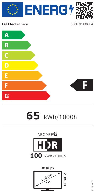 Etiqueta Energética