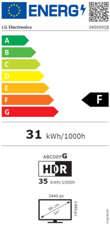 Etiqueta Energética