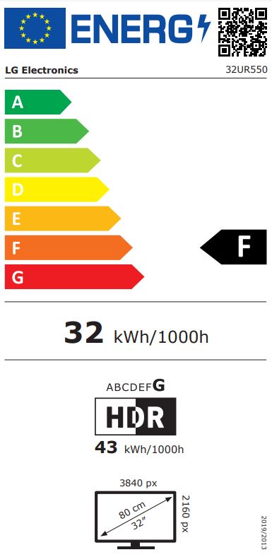 Etiqueta Energética