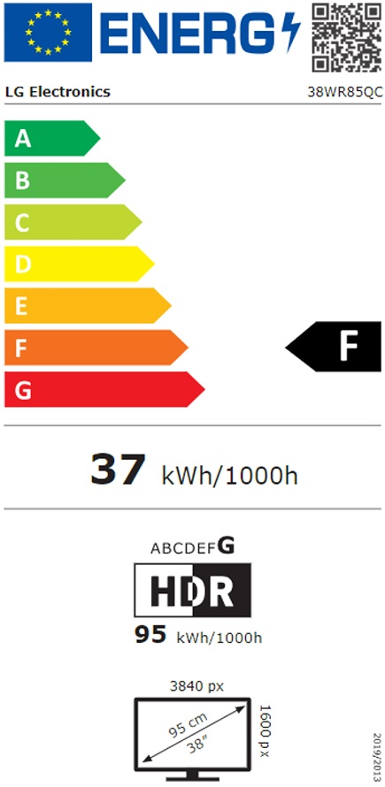 Etiqueta Energética