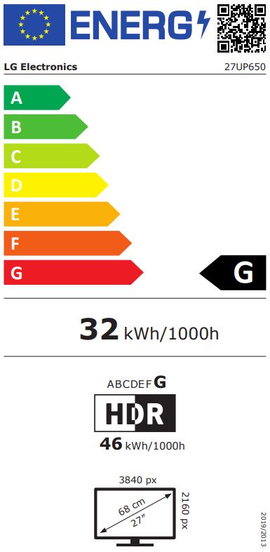 Etiqueta Energética
