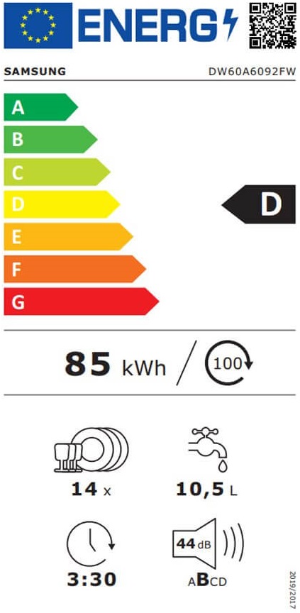 Etiqueta Energética